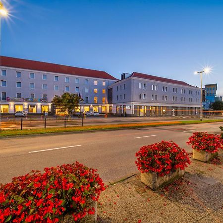 Hotel Gromada Koszalin Kültér fotó